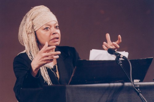 Miriam Goldschmidt